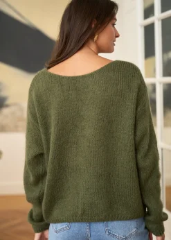 Pull Bohème