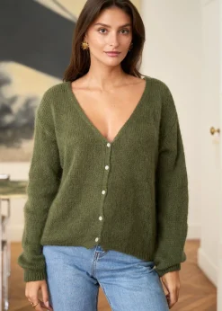 Pull Bohème