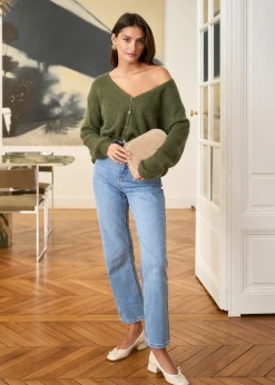 Pull Bohème