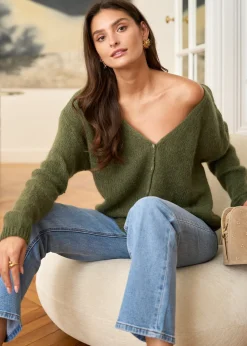 Pull Bohème