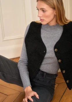 Pull Léana