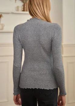 Pull Léana