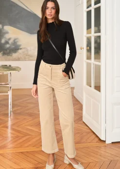 Pull Léana