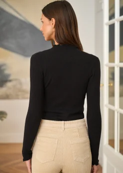 Pull Léana