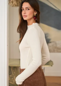 Pull Léana
