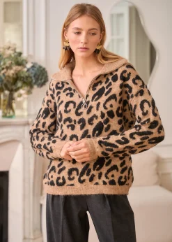 Pull Ondine
