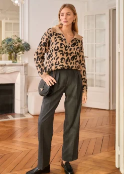 Pull Ondine