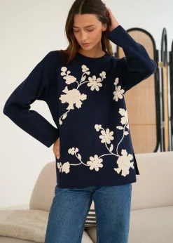 Pull Rosalie