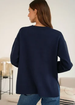 Pull Rosalie