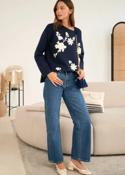 Pull Rosalie