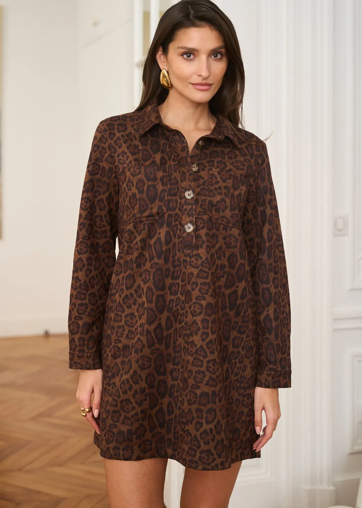 Robe Aubane