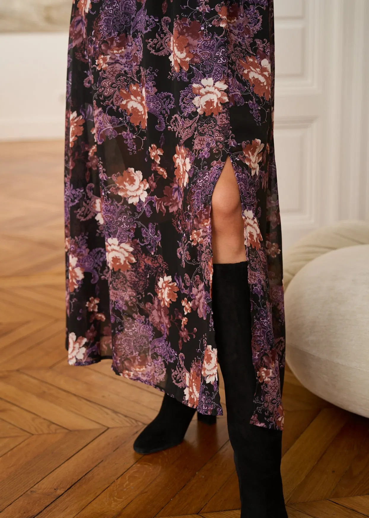 Robe Carla