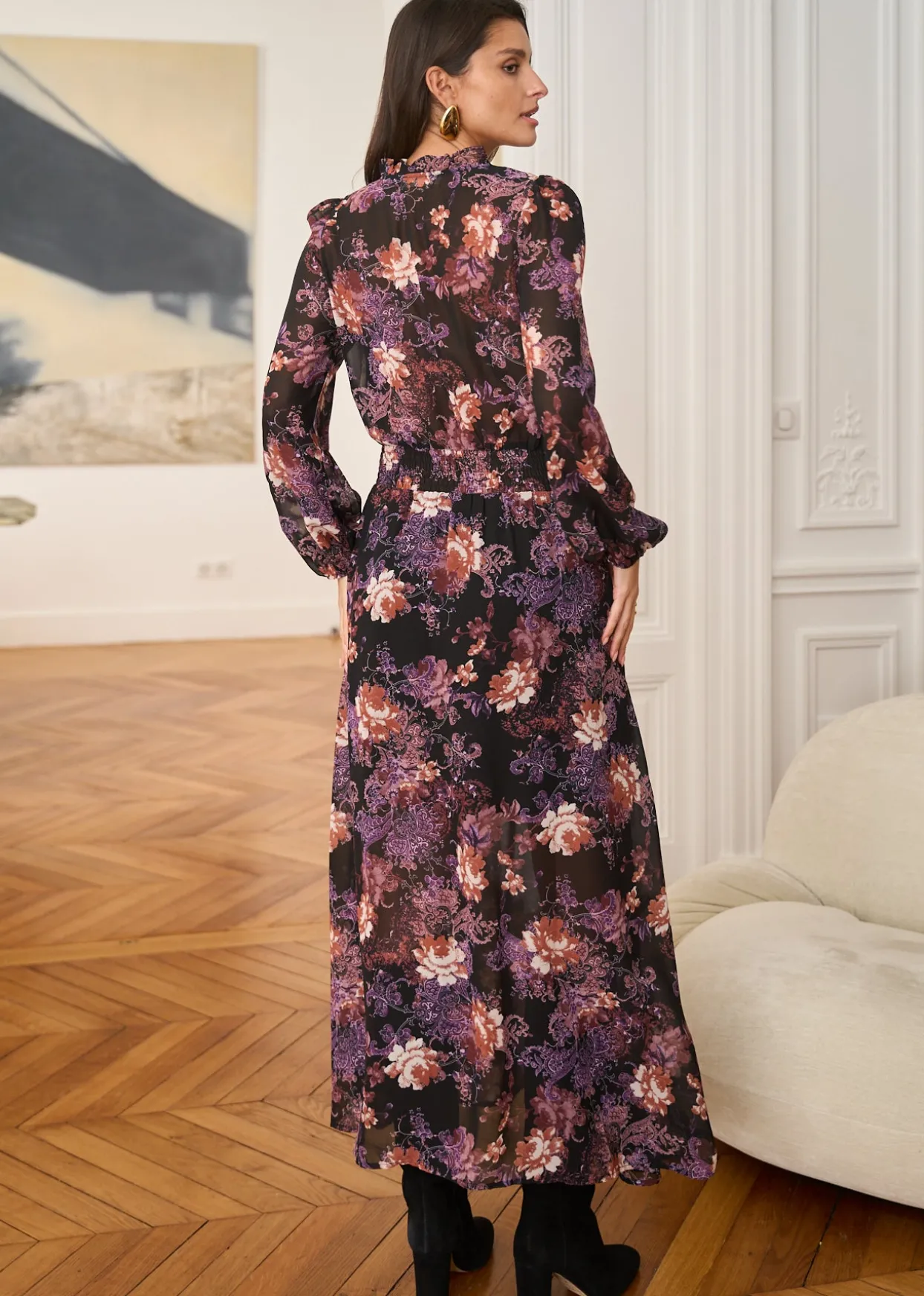 Robe Carla