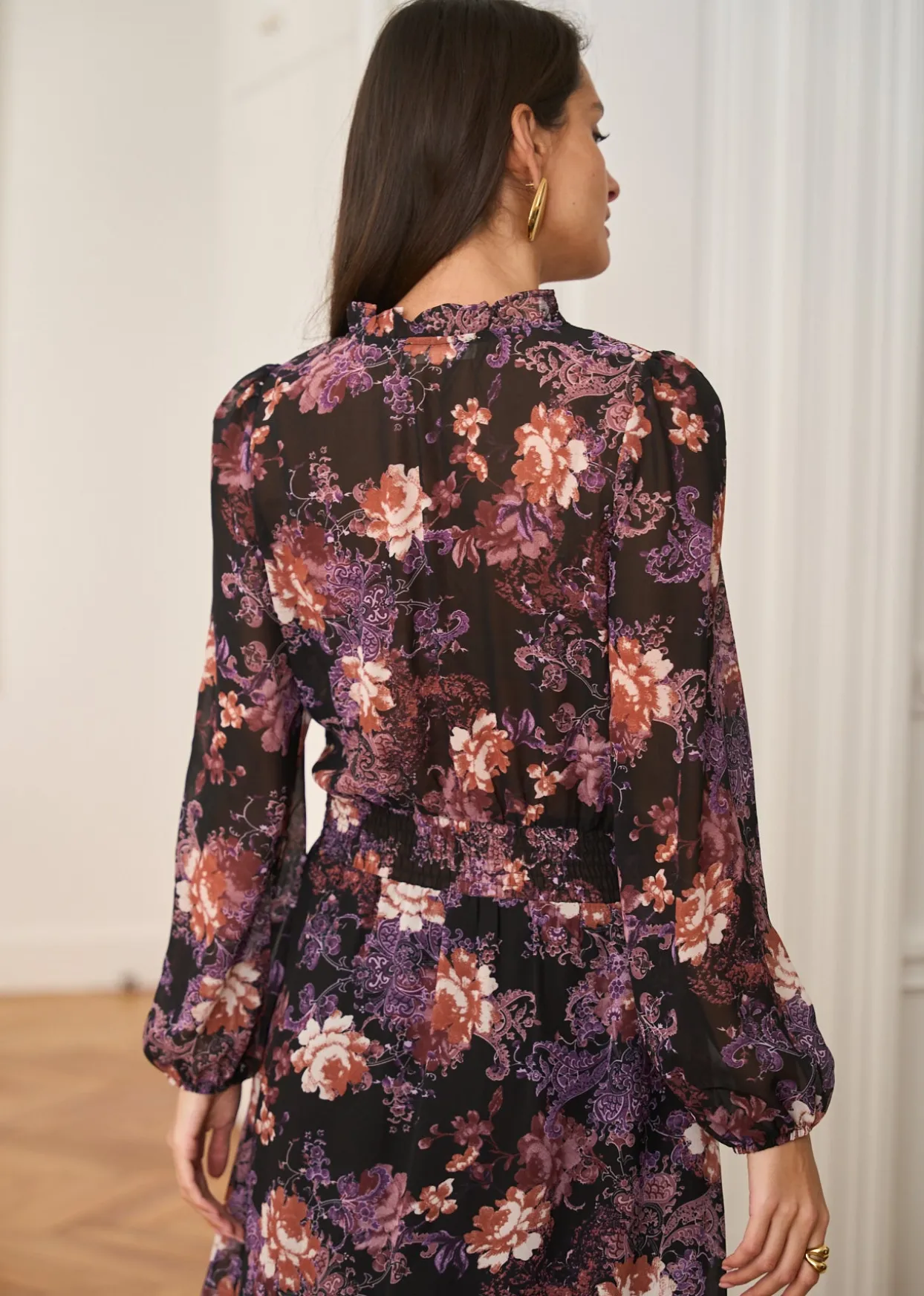 Robe Carla