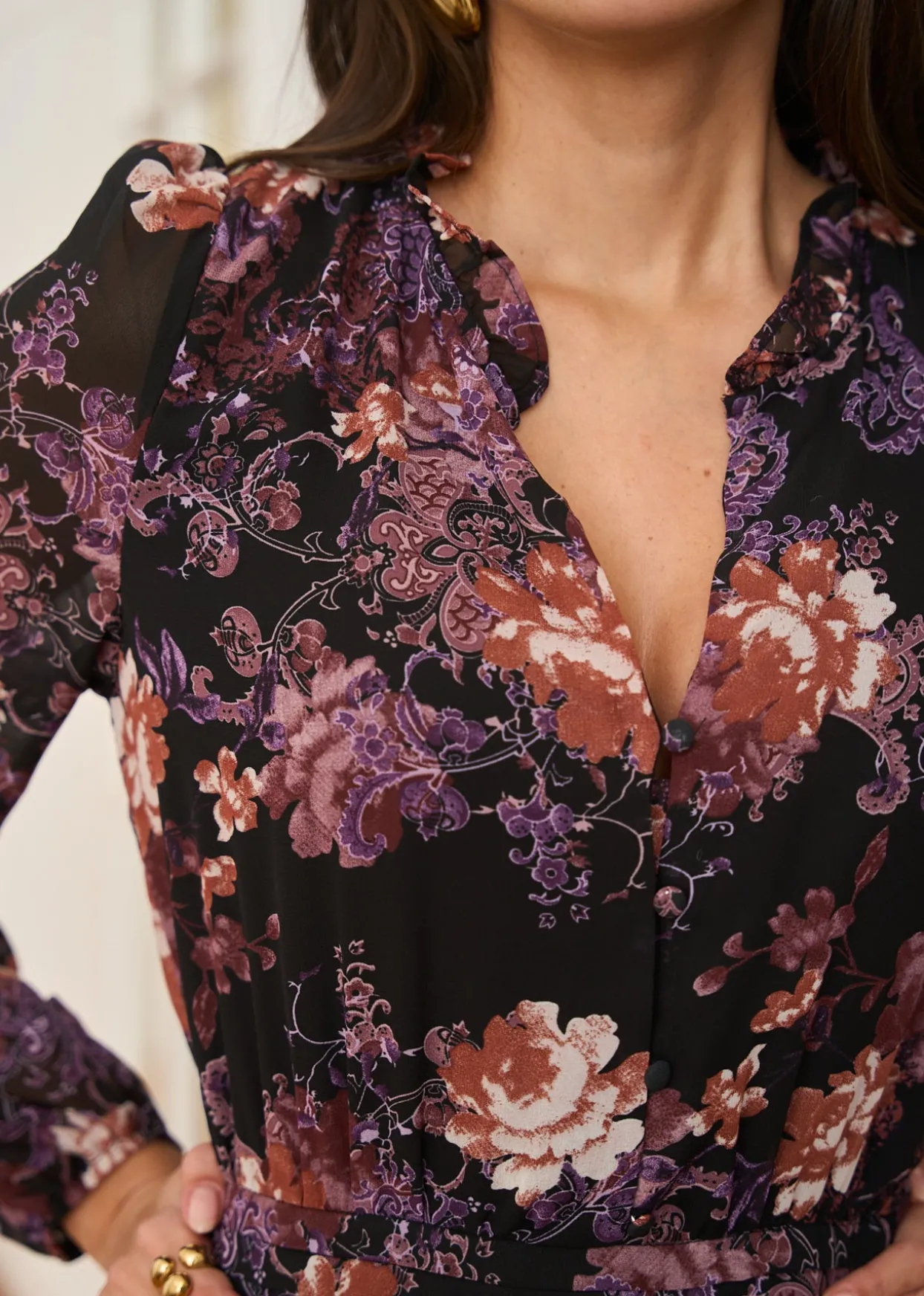Robe Carla