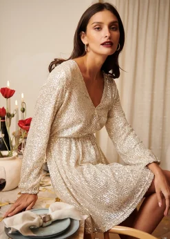 Robe Cassandre