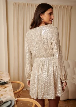 Robe Cassandre