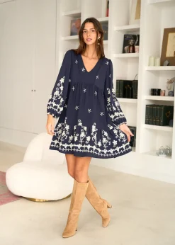 Robe Charlotte