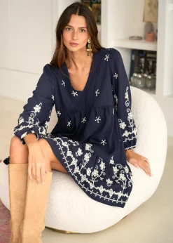 Robe Charlotte