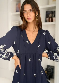 Robe Charlotte