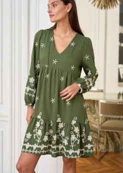 Robe Charlotte