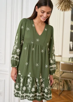 Robe Charlotte