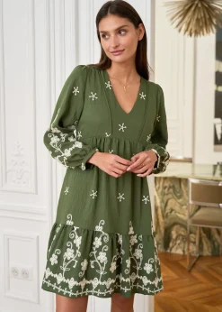 Robe Charlotte