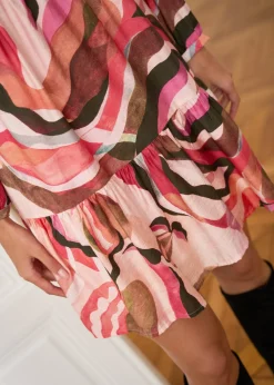 Robe Constance