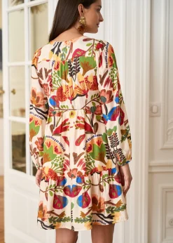 Robe Constance