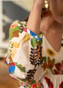 Robe Constance