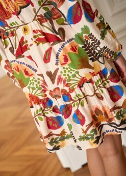 Robe Constance