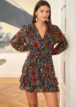 Robe Léa