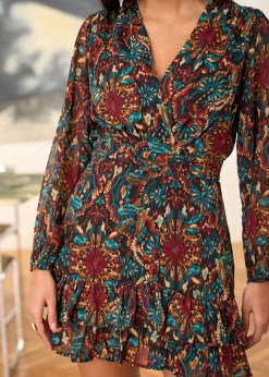 Robe Léa
