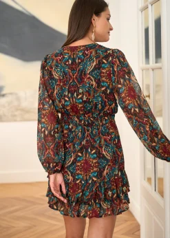Robe Léa