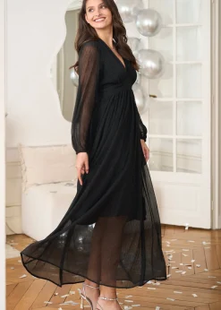 Robe Laure