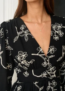 Robe Lila