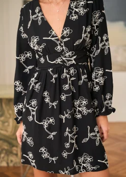 Robe Lila