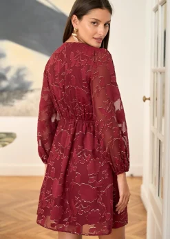 Robe Marjolaine
