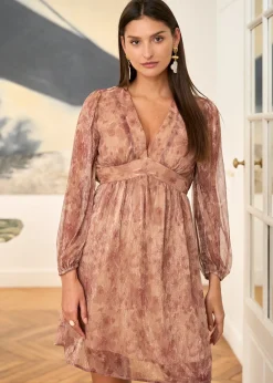 Robe Marjolaine