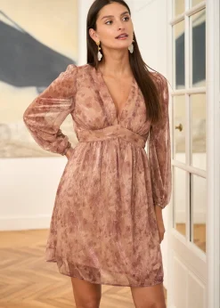 Robe Marjolaine