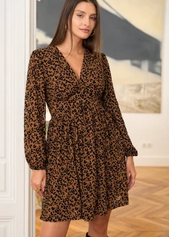 Robe Océane
