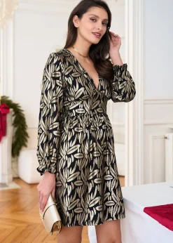 Robe Ophélie