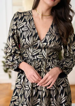 Robe Ophélie