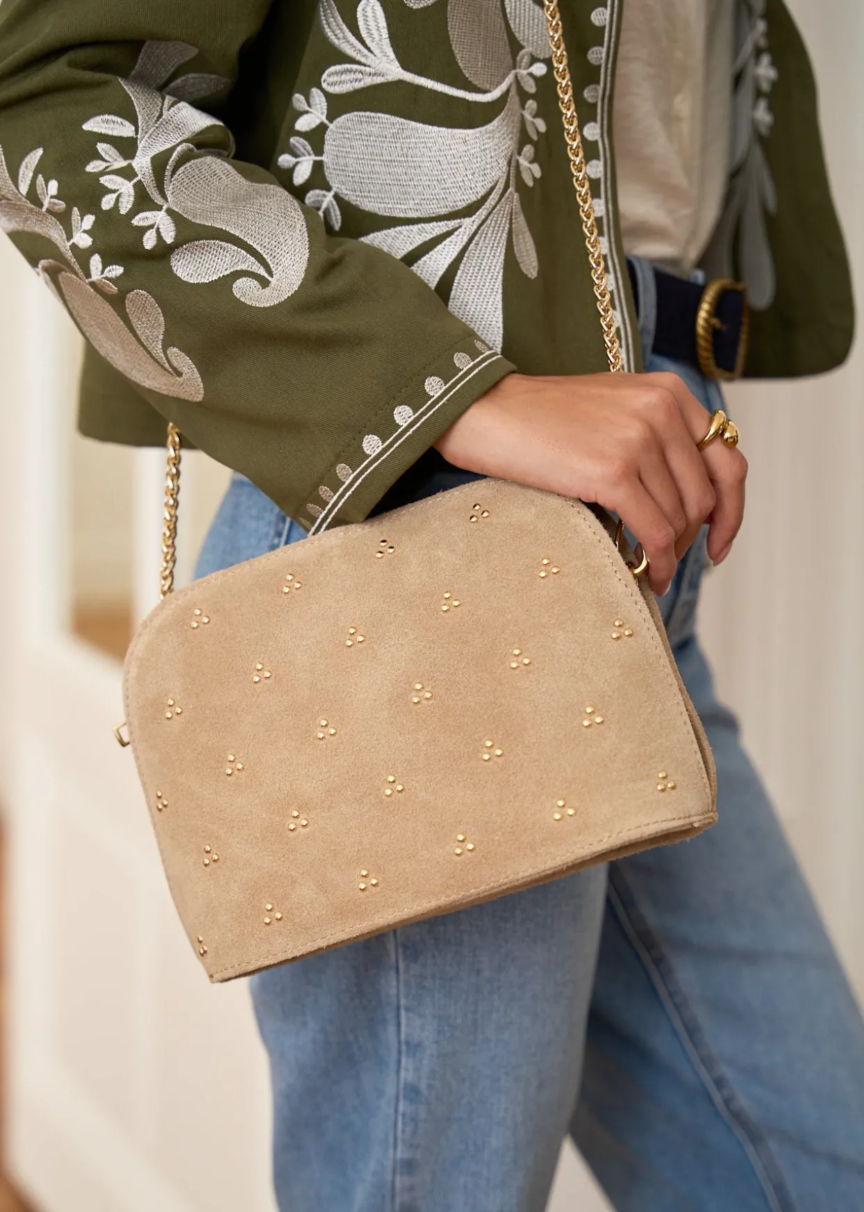 Sac César