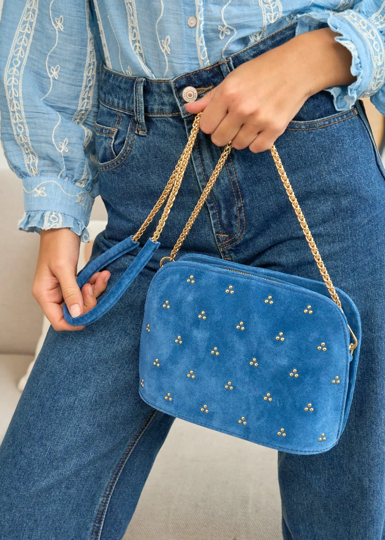 Sac César