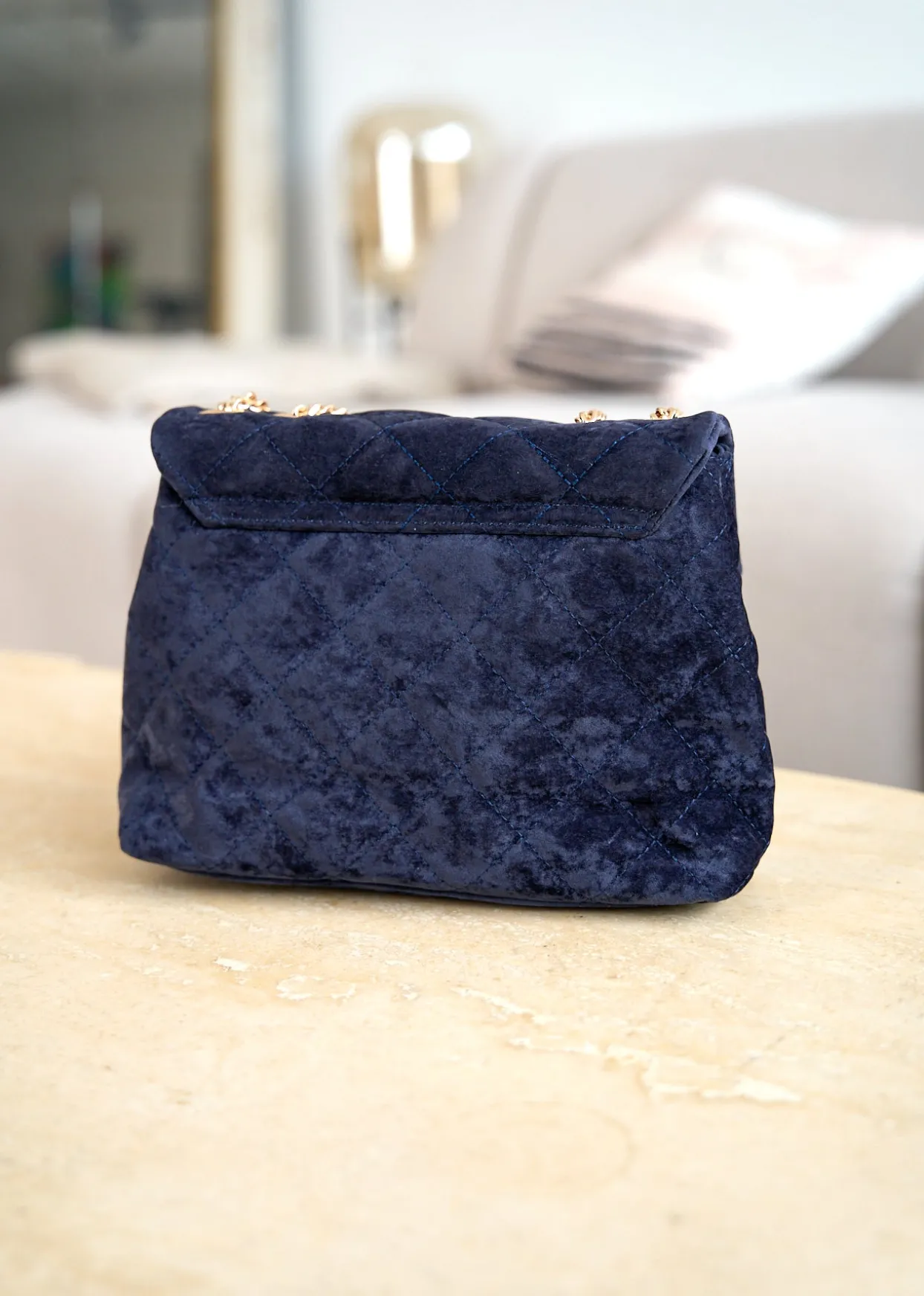 Sac Jude