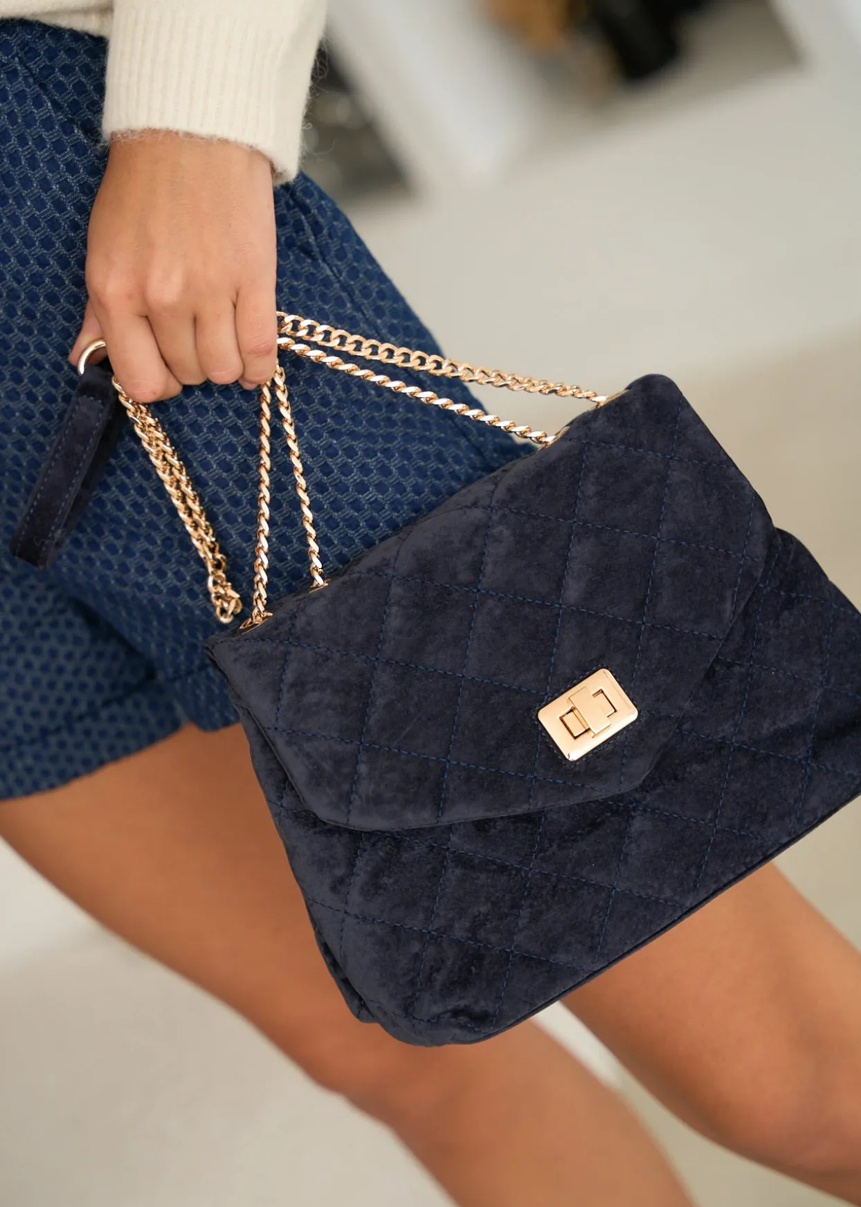 Sac Jude