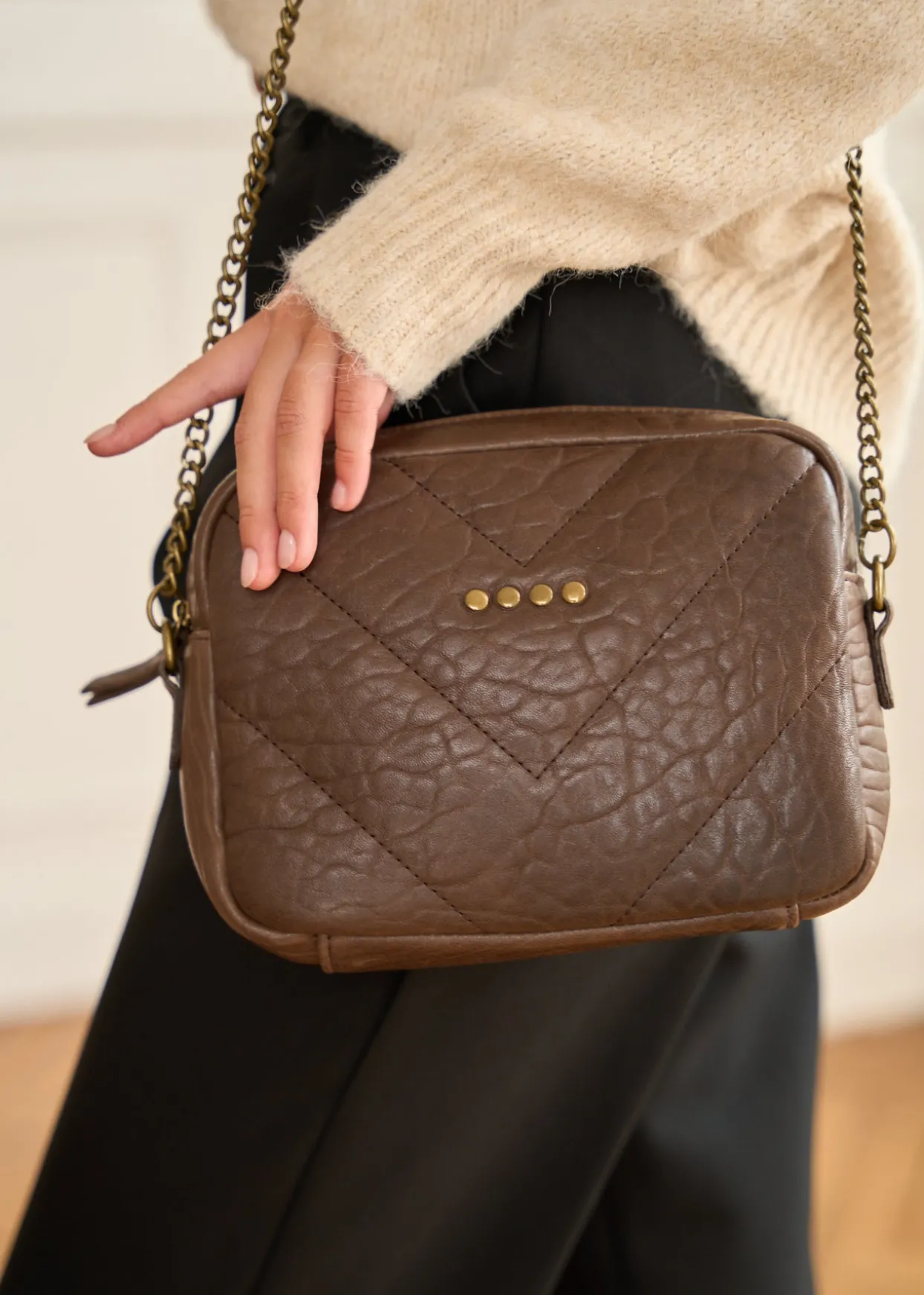Sac Manoé