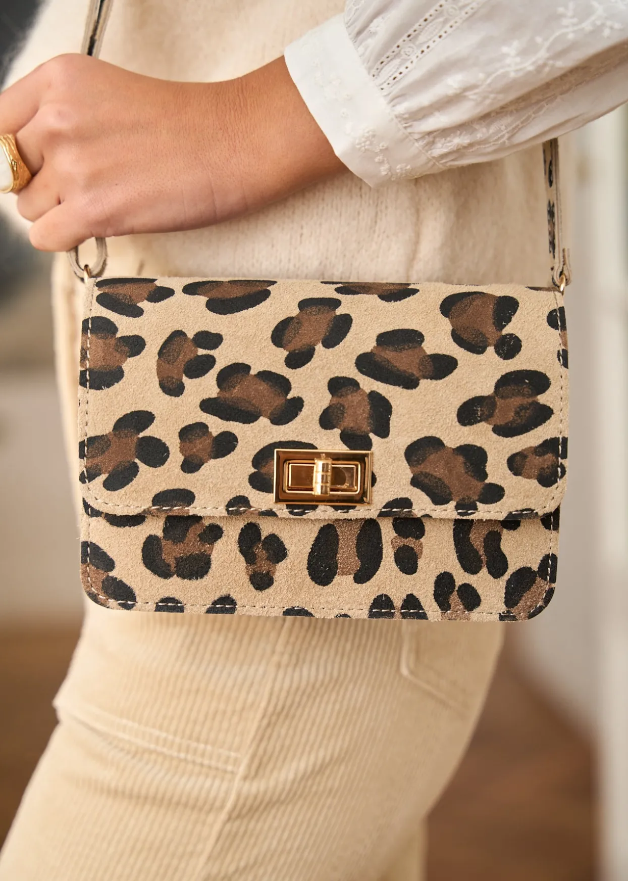 Sac Thelma