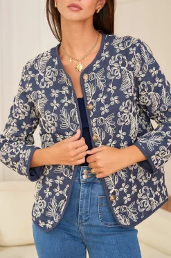 Veste Aiko